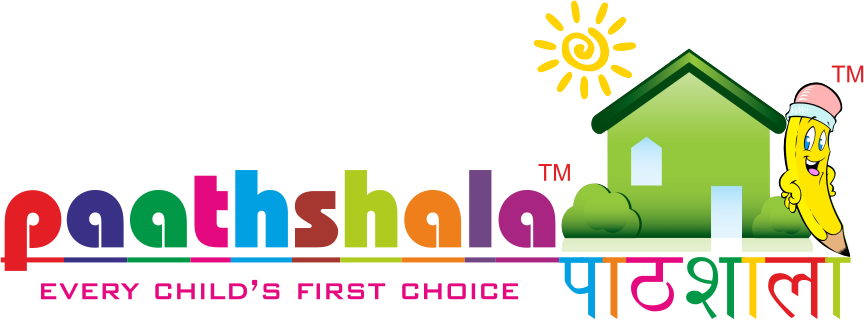 Paathshala New Logo