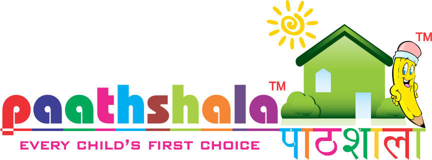 Paathshala preschool building