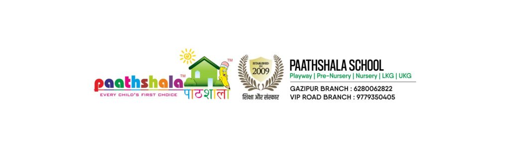 Paathshala Playway Kindergarten - Best Preschool in Zirakpur