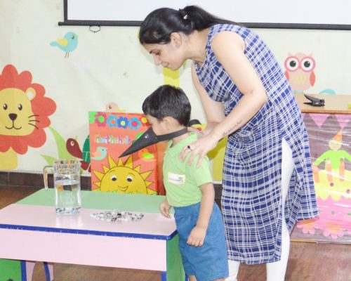 Paathshala-School Paathshala-School